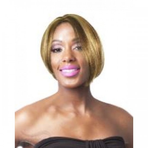 SOULTRESS SYNTHETIC HAIR WIG - CHRIS